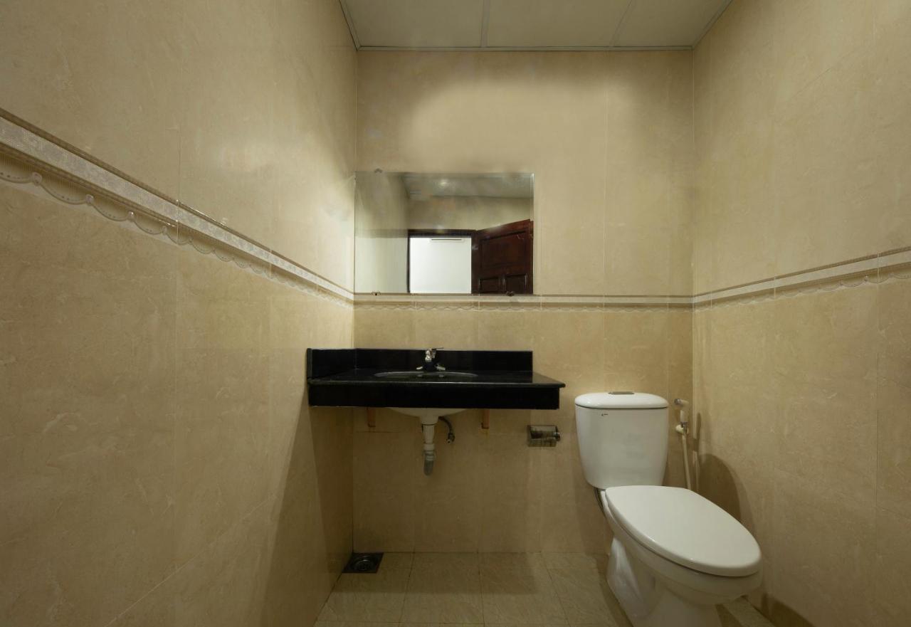 Hotel Oyo 917 Thien Duong 2*
