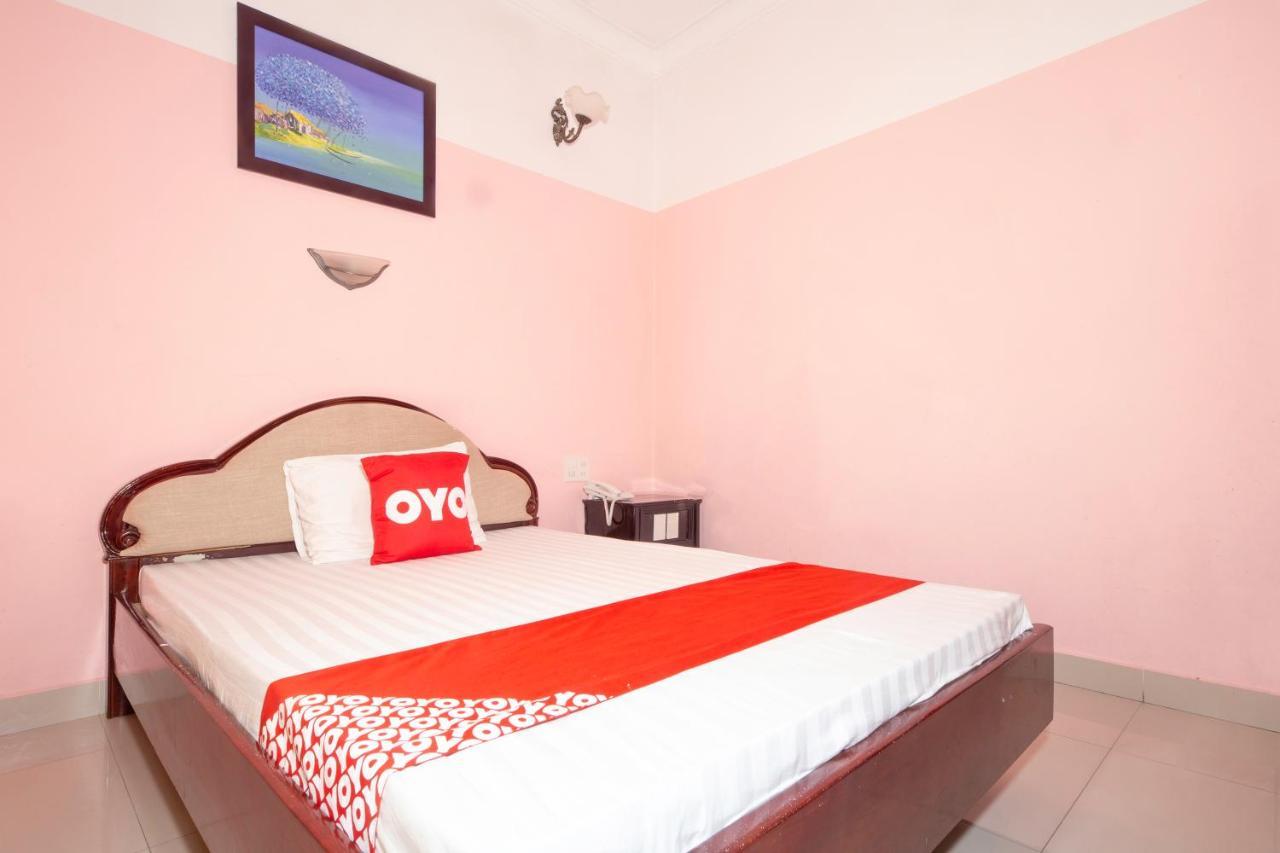 Oyo 917 Thien Duong
