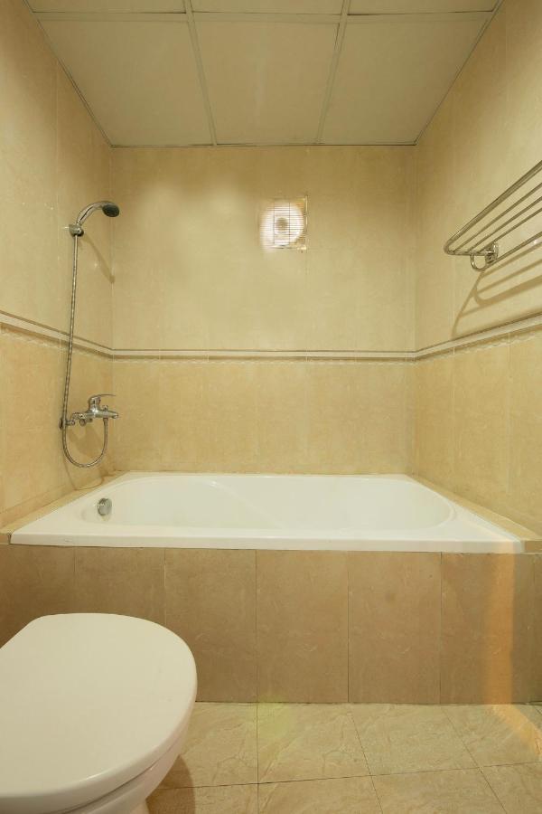 Hotel Oyo 917 Thien Duong