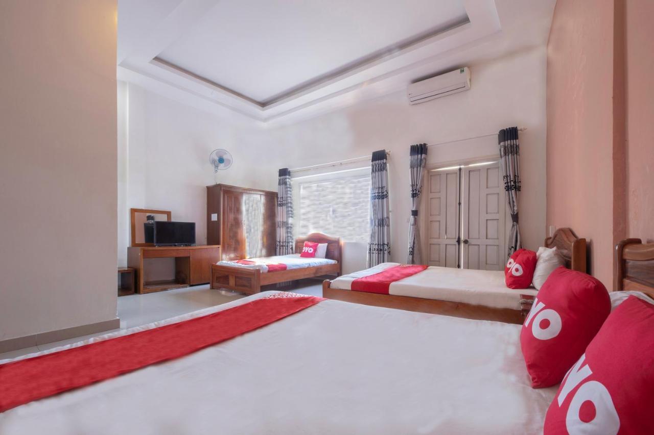 Oyo 917 Thien Duong Hotel 2*