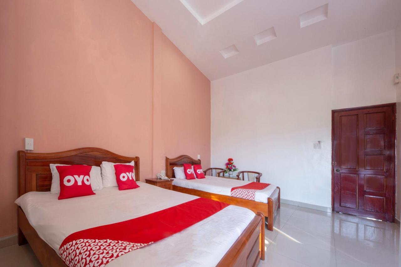 Oyo 917 Thien Duong Hotel Hue