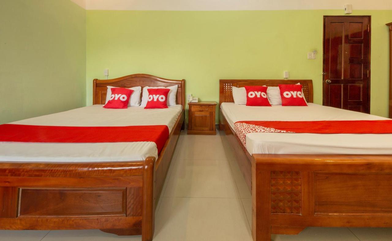 Oyo 917 Thien Duong Hotel Hue
