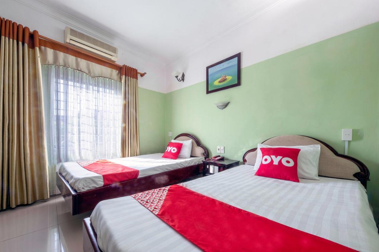 Oyo 917 Thien Duong 2*