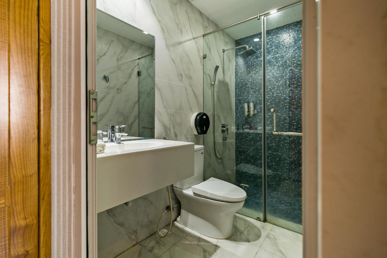 Hotel Anh Phuong &