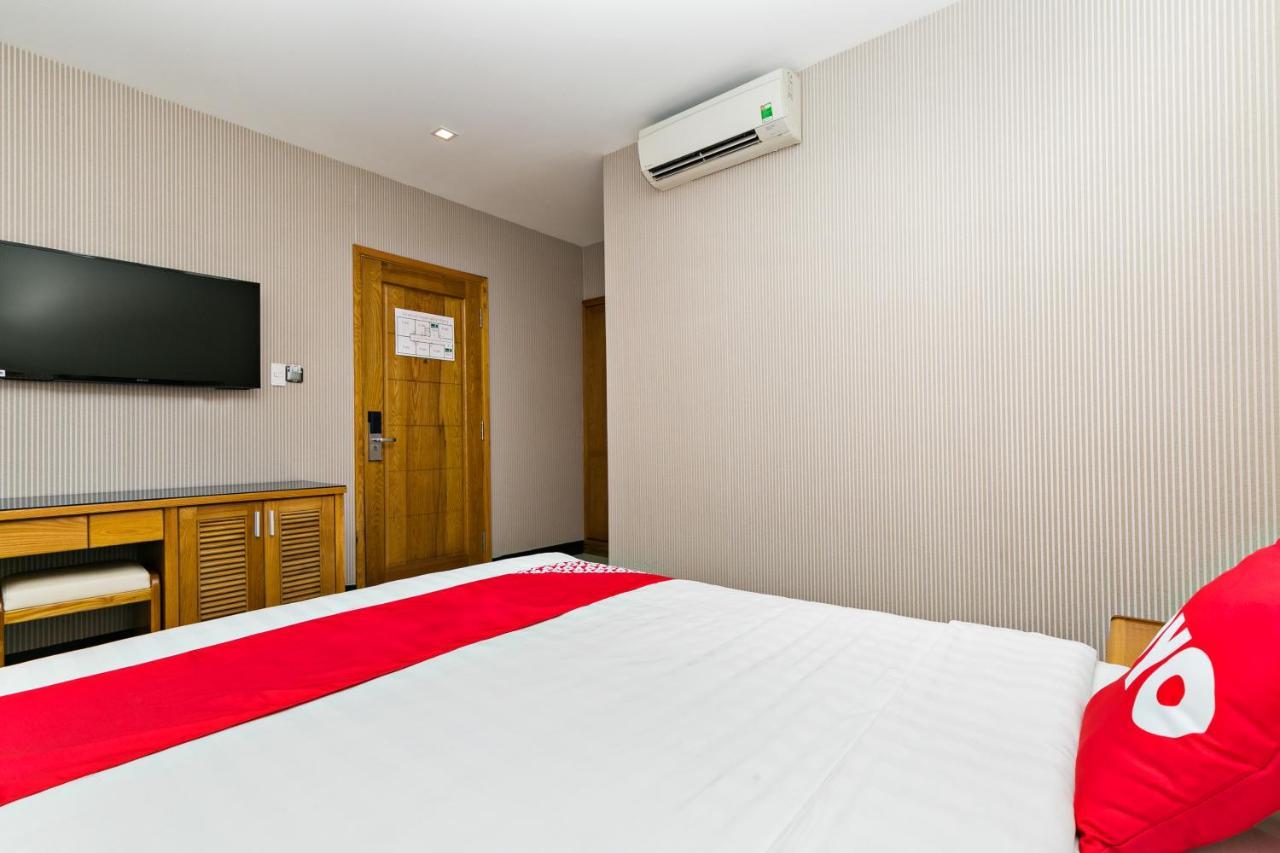 Hotel Anh Phuong & 3*