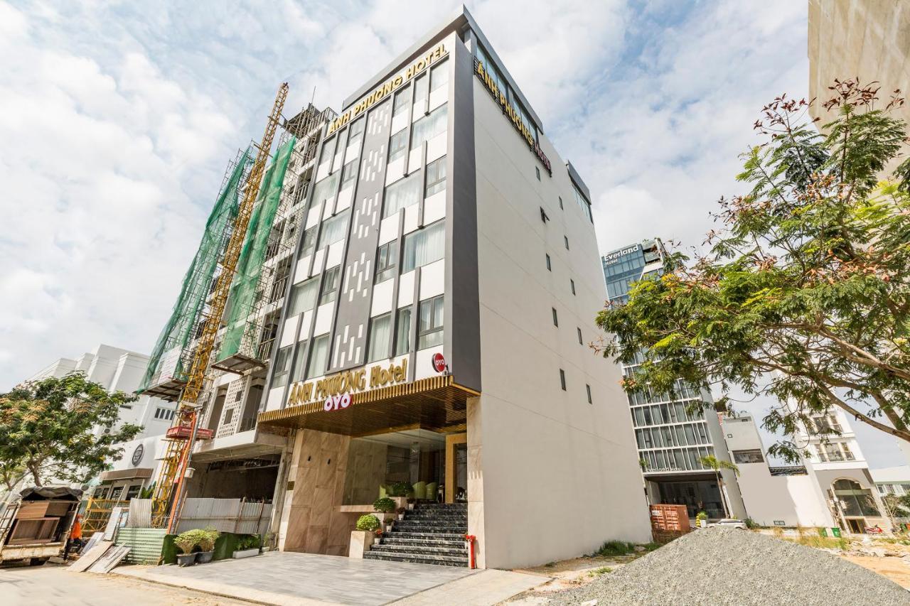 Anh Phuong & Hotel Da Nang