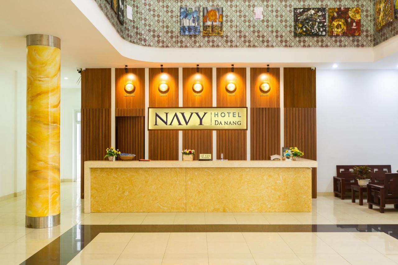 Navy Hotel 3*