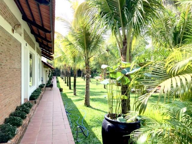 Bamboo Garden Resort 2*