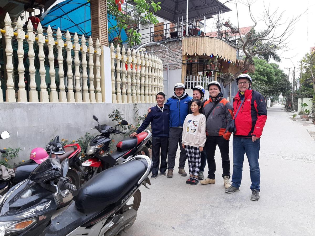 Mai Place 2* Ninh Binh