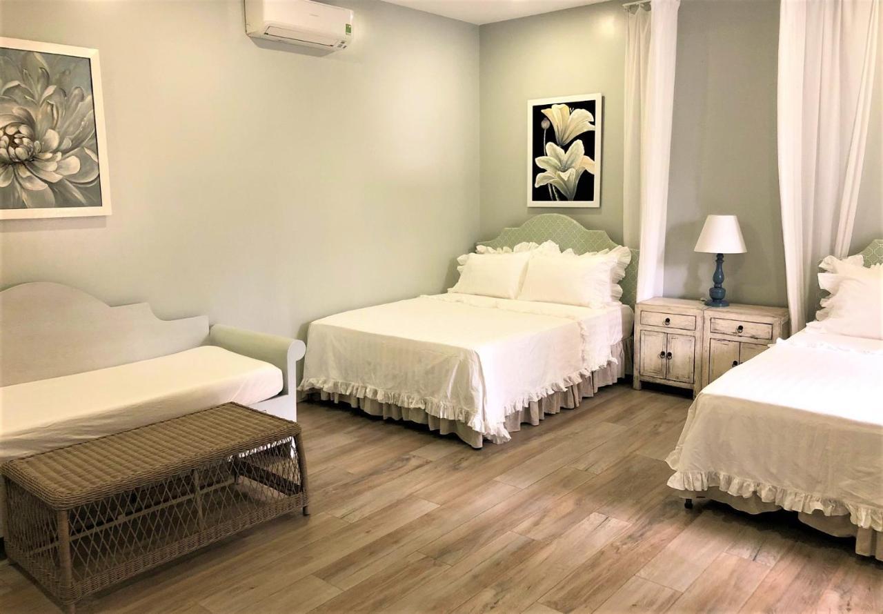 Serenity By The Sea Resort Mui Ne