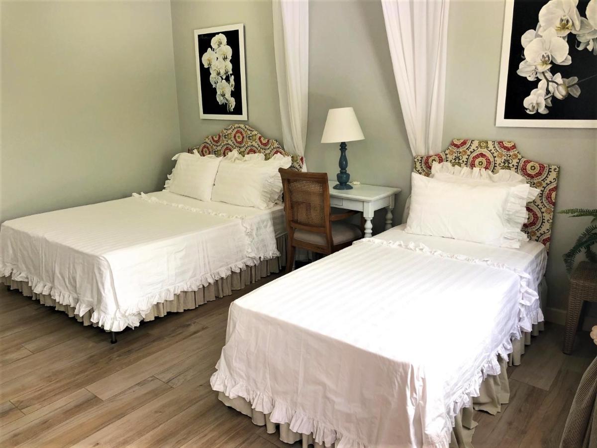 Serenity By The Sea Resort 3*