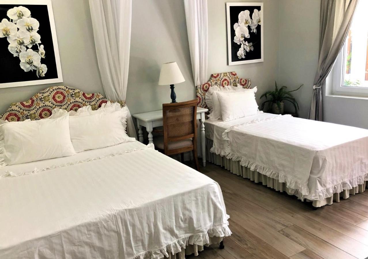 Resort Serenity By The Sea Mui Ne