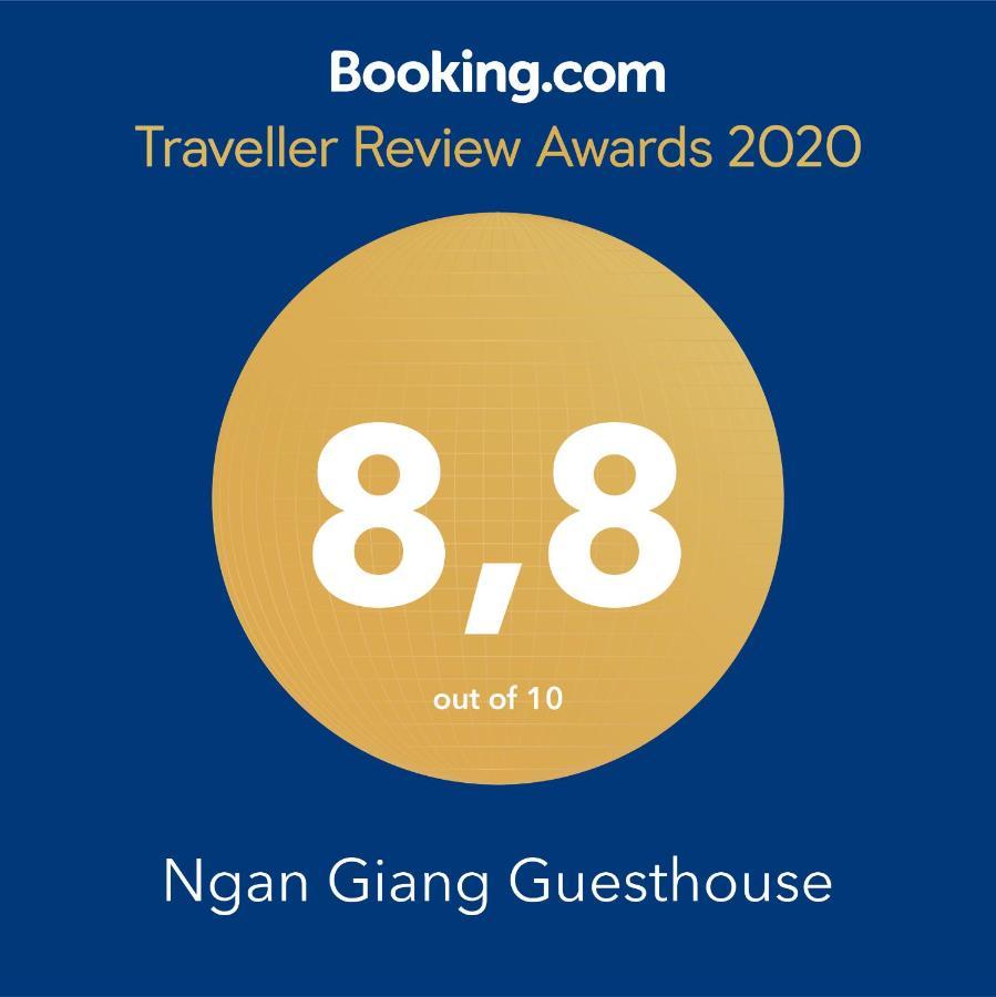 Ngan Giang 2* Phú Quốc