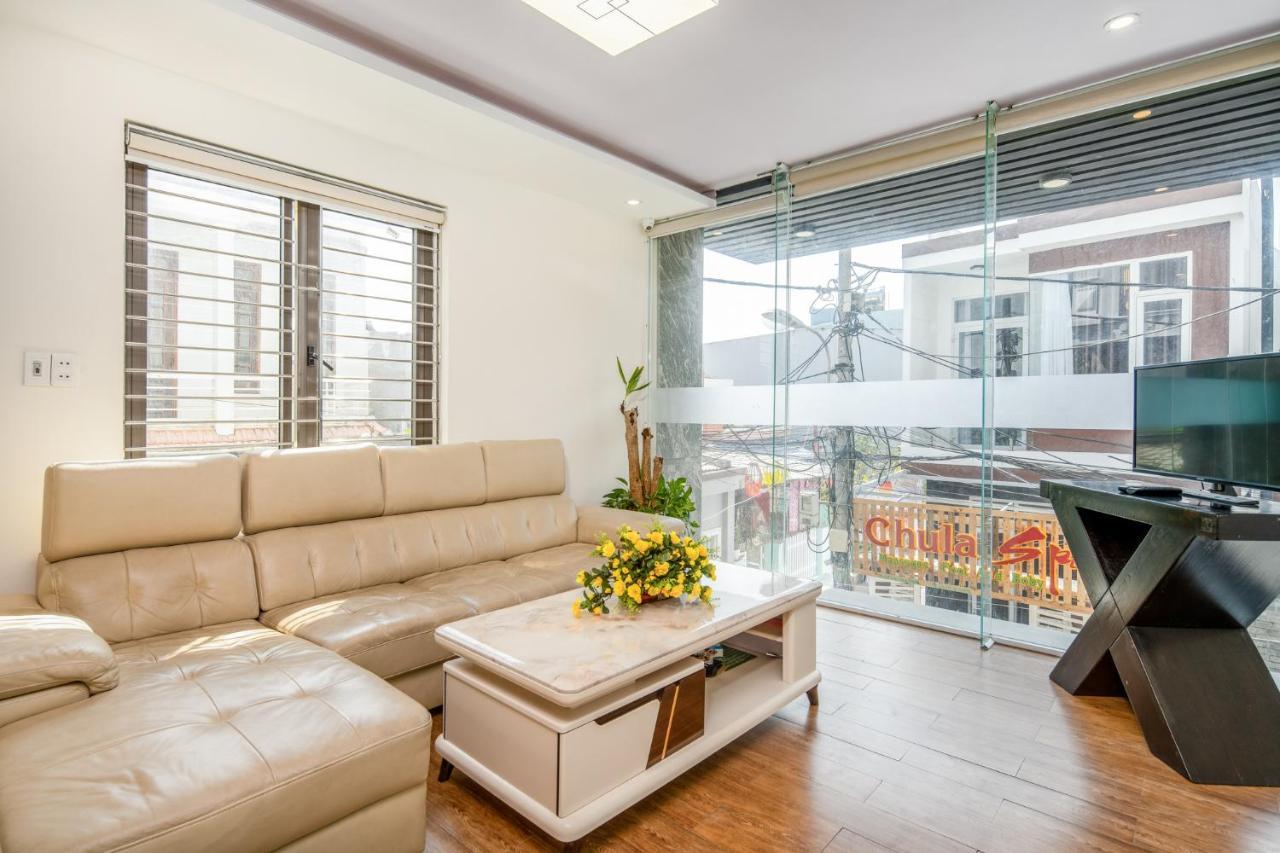 Corner Vo Kiet Hotel Da Nang