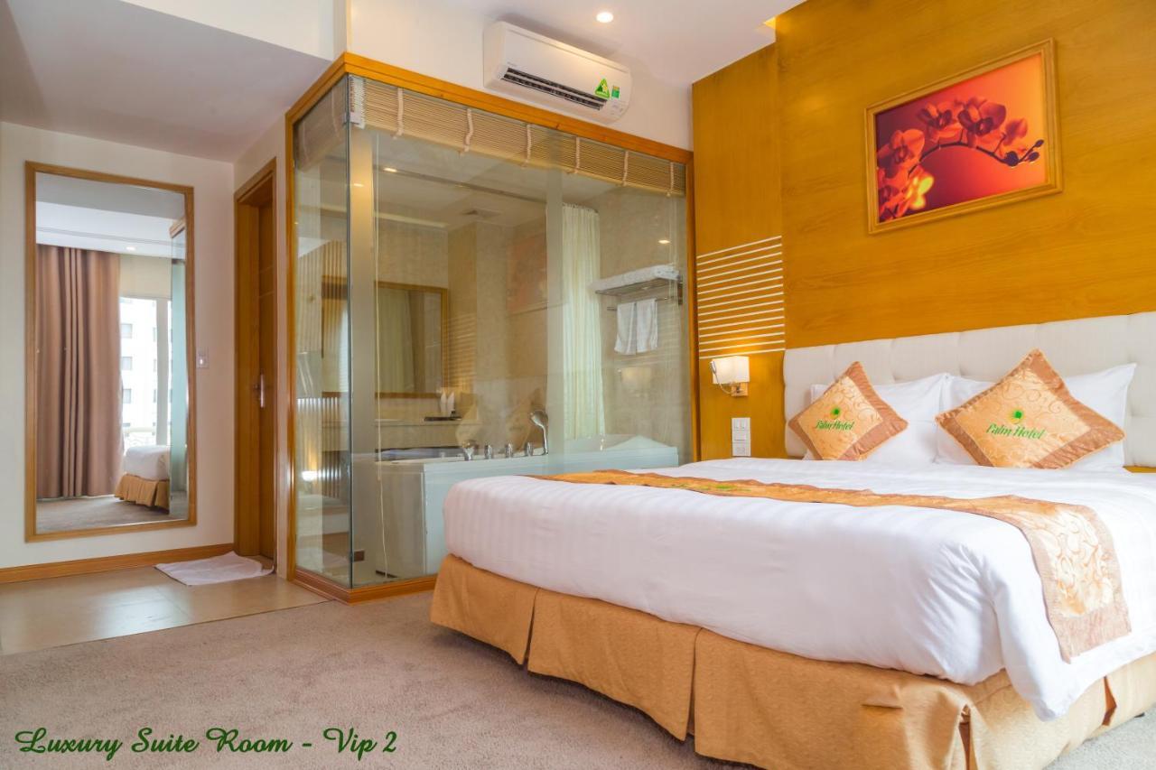 Hotel Palm