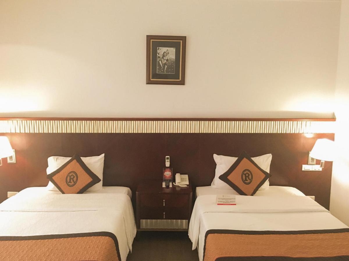 Royal Halong 4* Ha Long