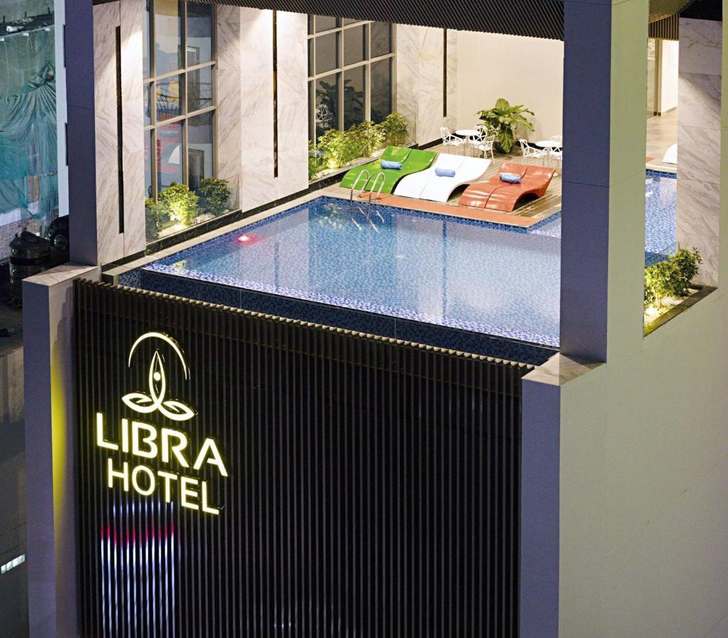 Libra Hotel Nha Trang