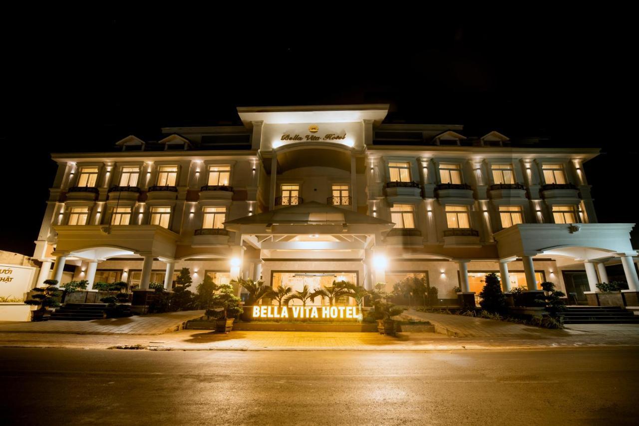 Bella Hotel 3*