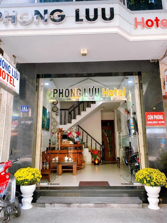 Phong Luu Hotel Nha Trang