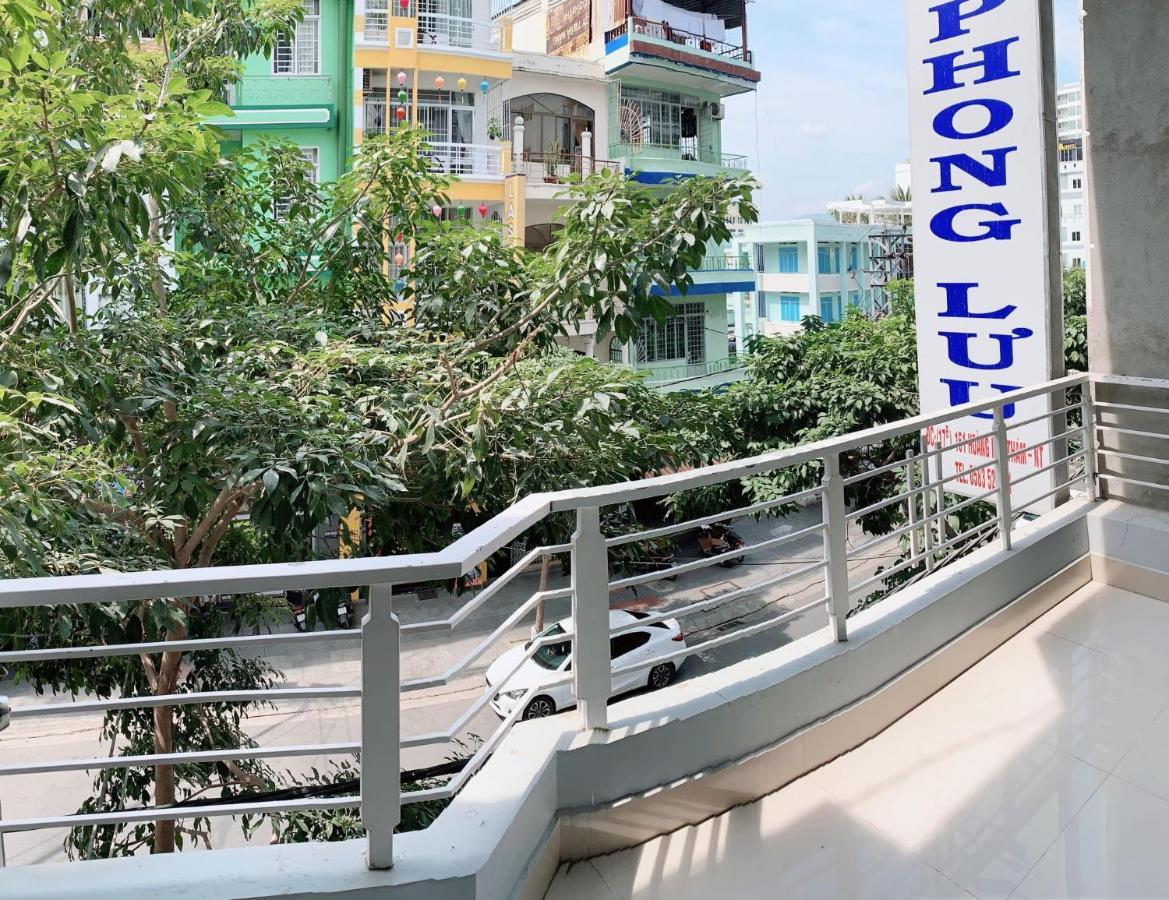 Hotel Phong Luu 2*