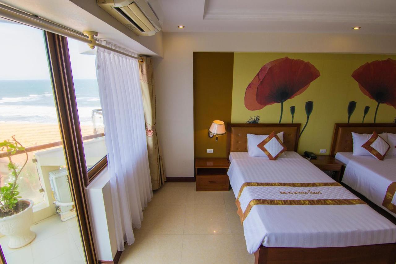 Intourco Resort 4*