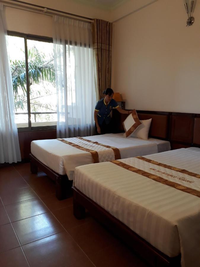 Resort Intourco 4*