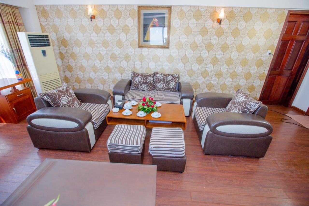 Intourco Resort Vung Tau