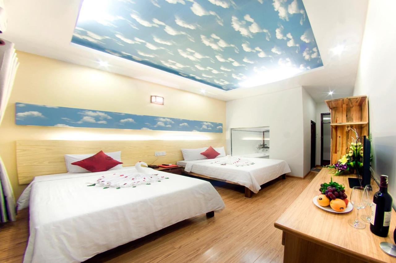 Gm Doc Let & 4* Ninh Hoa