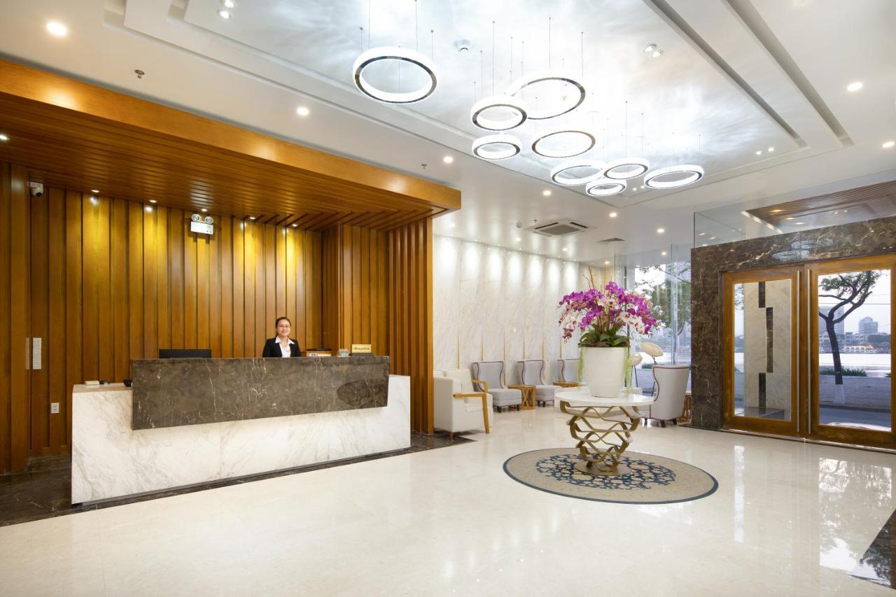 Star Riverside By Haviland 3*