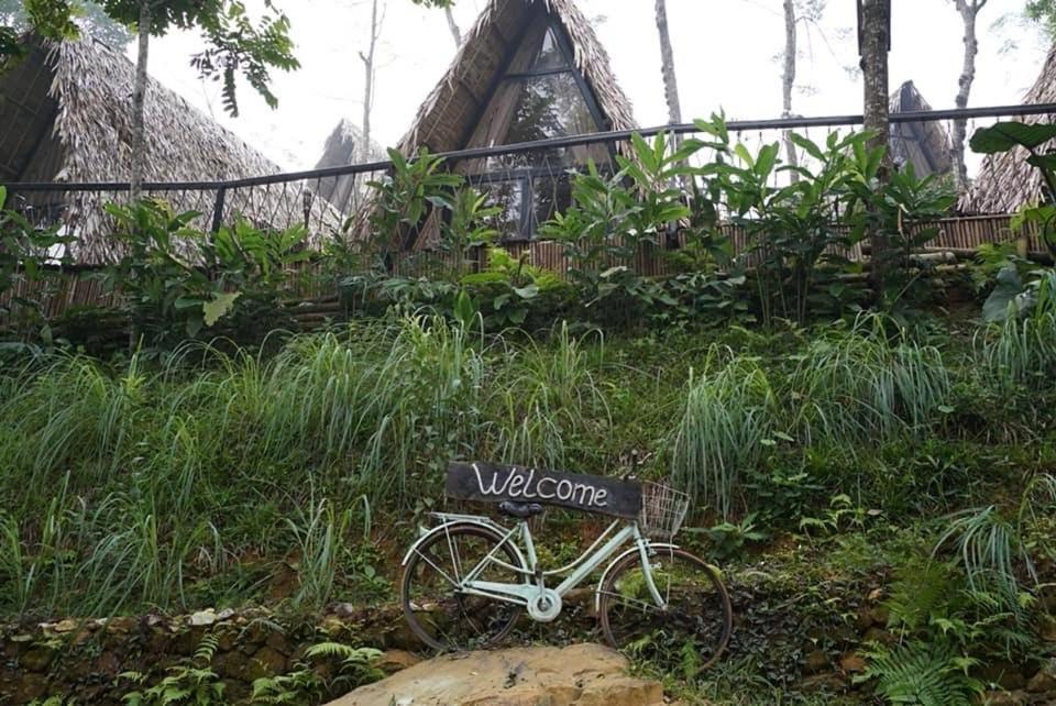 Resort Ciel De Puluong