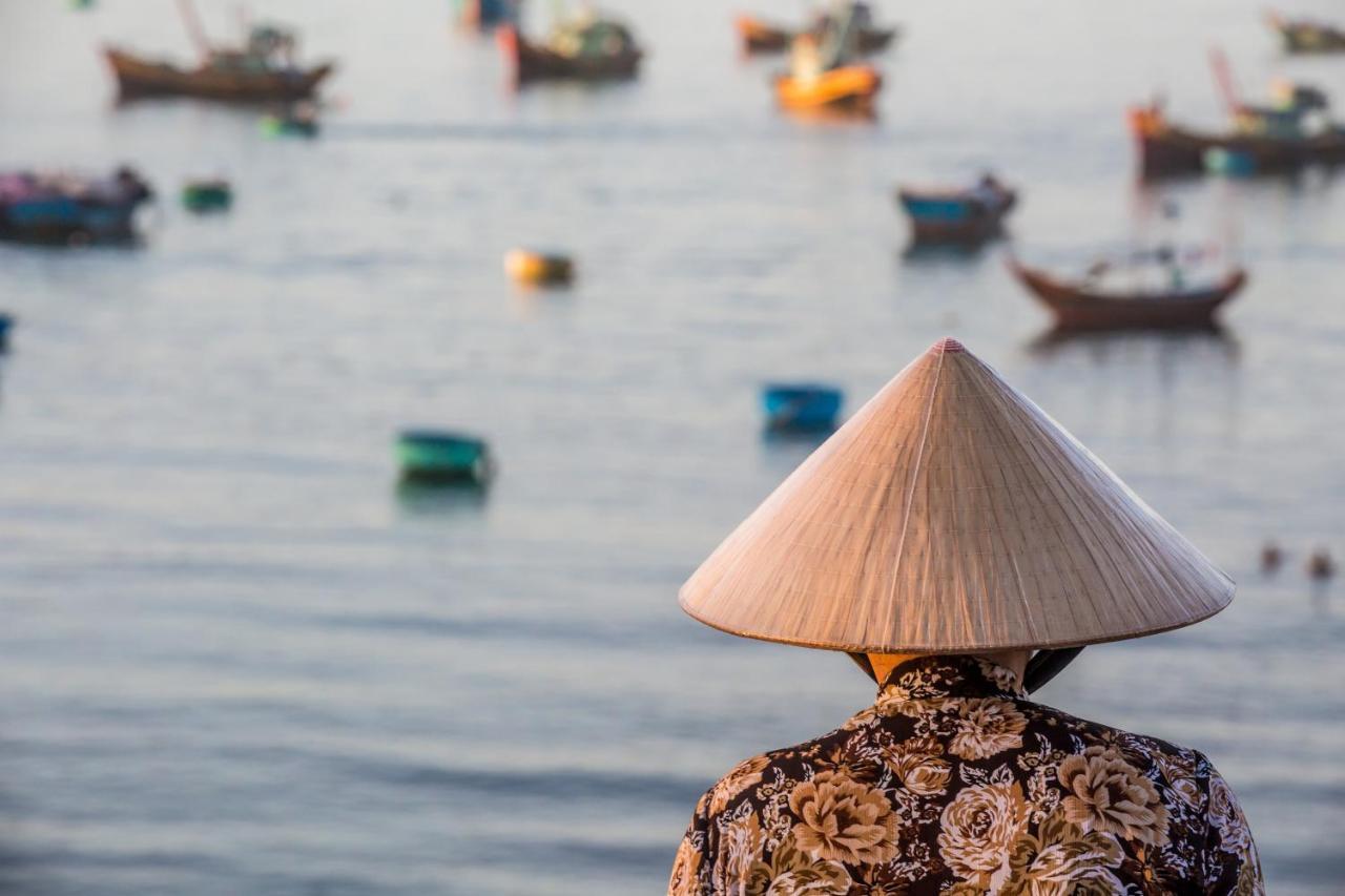Hostel Vietnam Backpacker Hostels - Mui Ne *