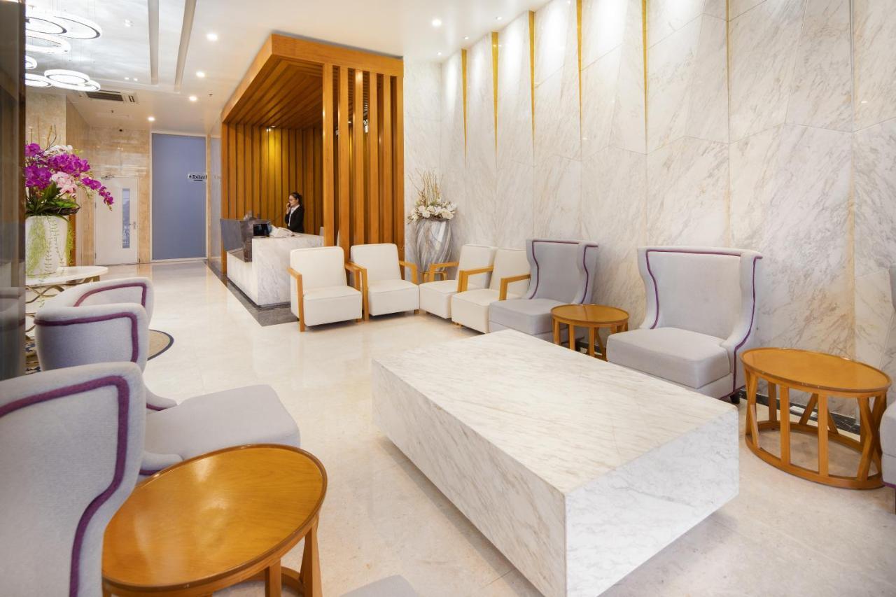 Hotel Star Riverside By Haviland Đà Nẵng