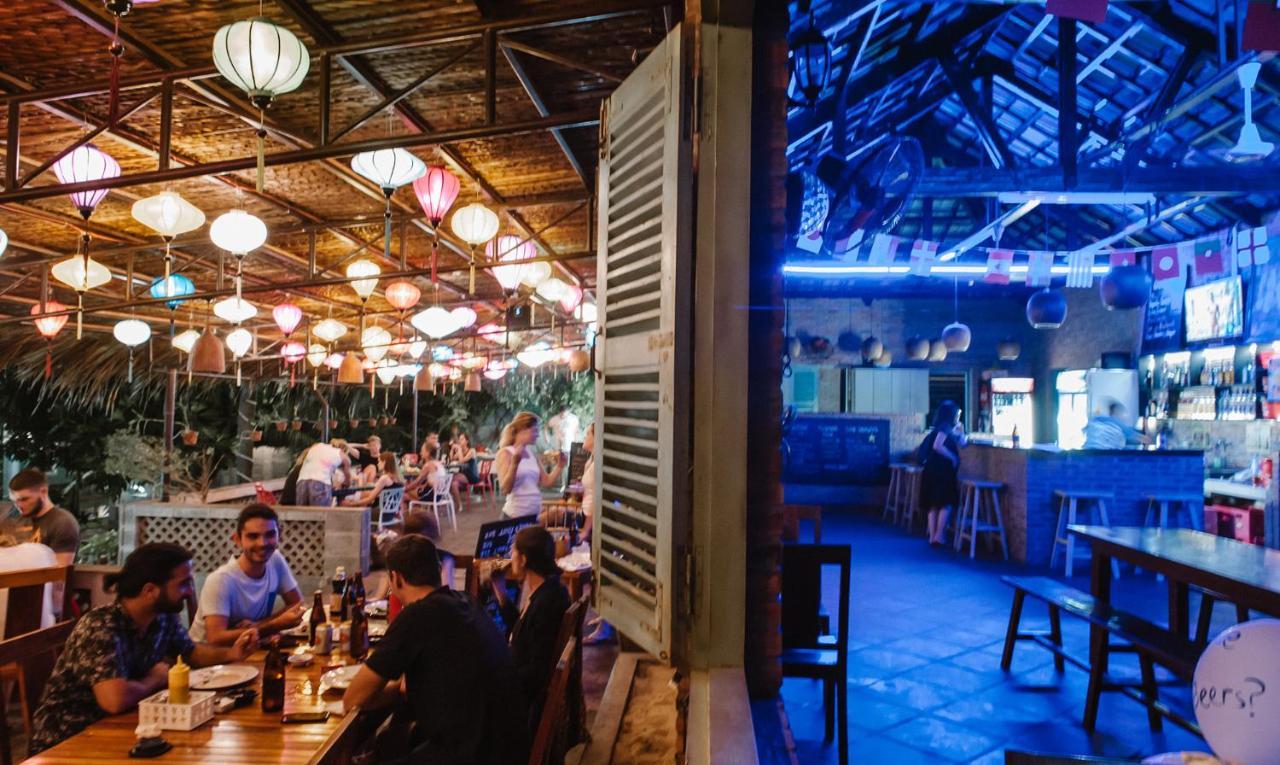 Vietnam Backpacker Hostels - Mui Ne Phan Thiet