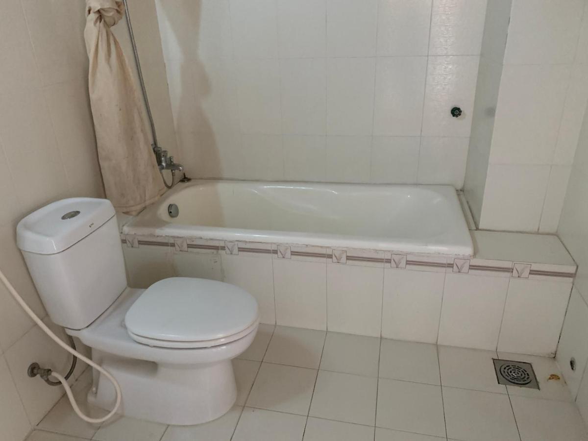 Oyo 1002 Champa Lăng Cô Gần Bệnh Viện đa Khoa đà Nẵng 2* Cu Du