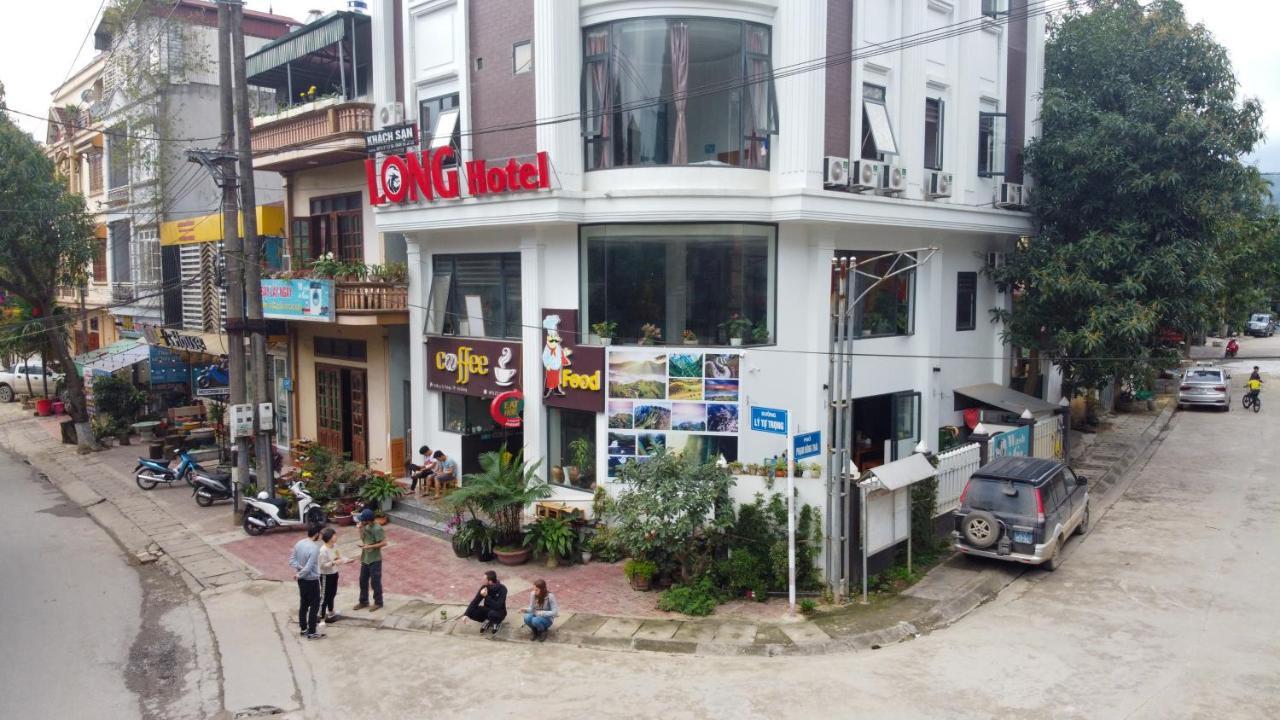 Hostel Kiki's House And Motorbike For Rent Ha Giang