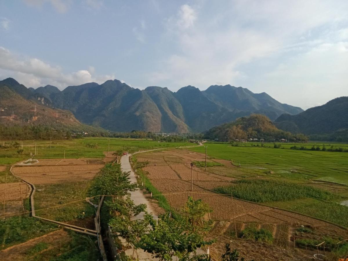Homestay Truong Huy