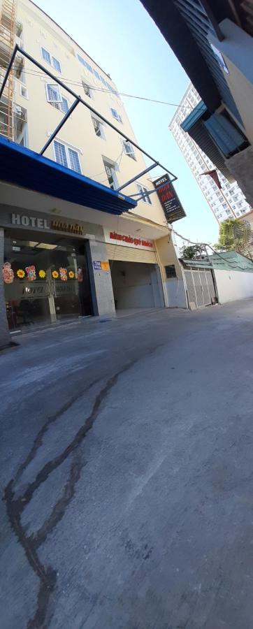 Hoa Dan Hotel *