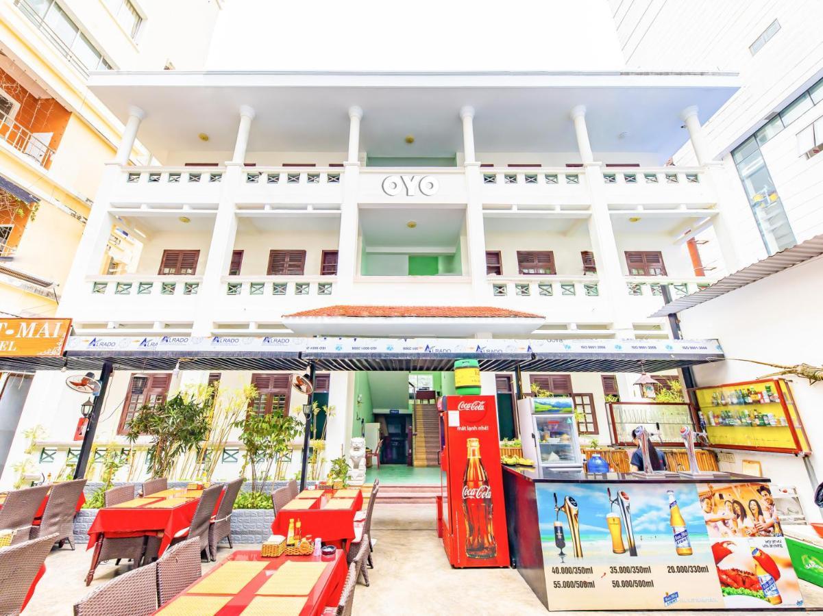 Oyo 381 Tuyet Mai