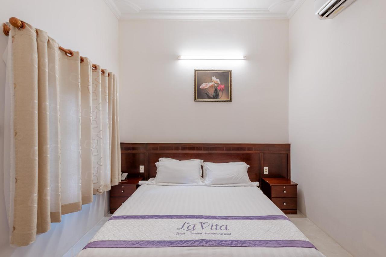Hotel Suncosy Phu Quoc