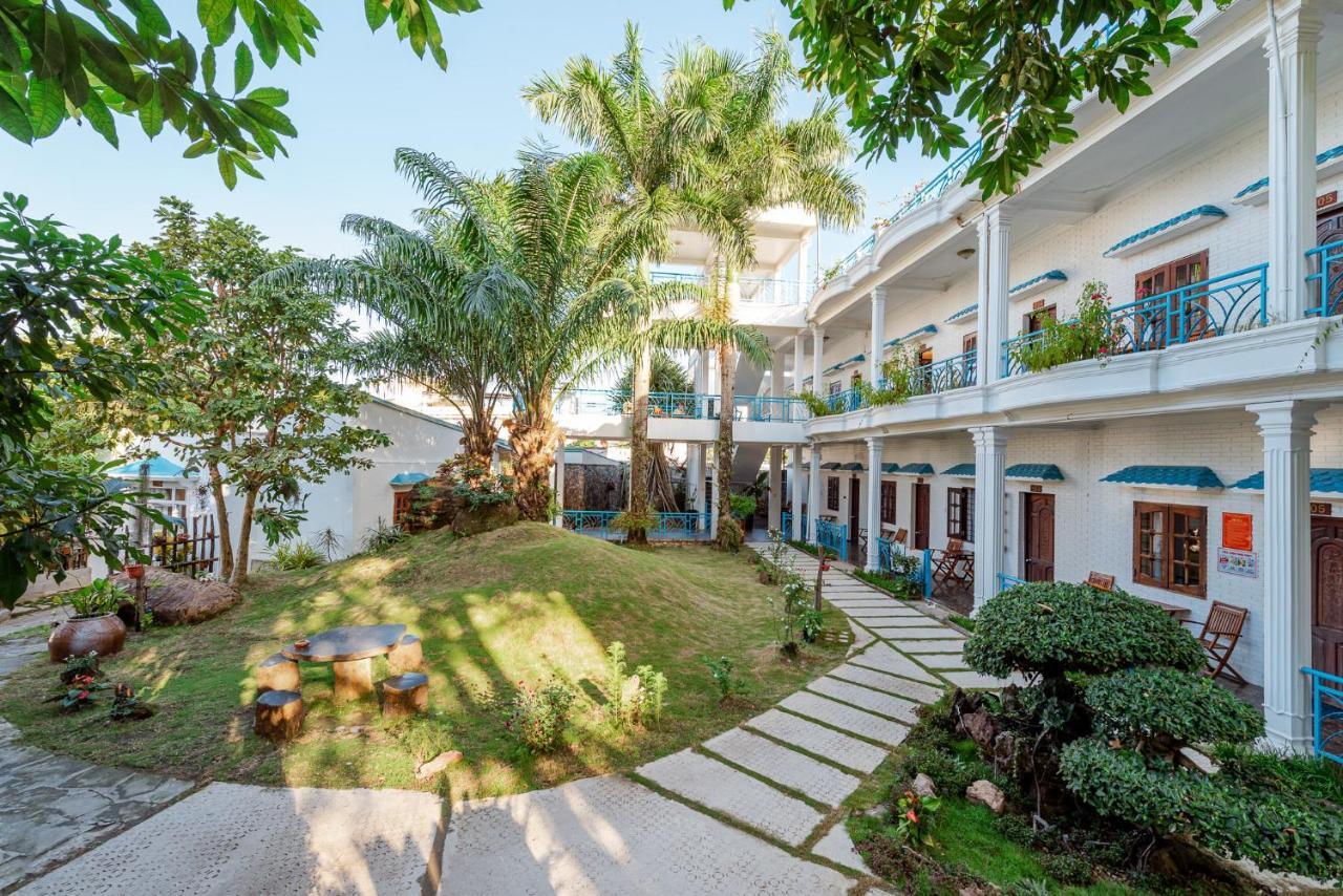 Suncosy Phu Quoc