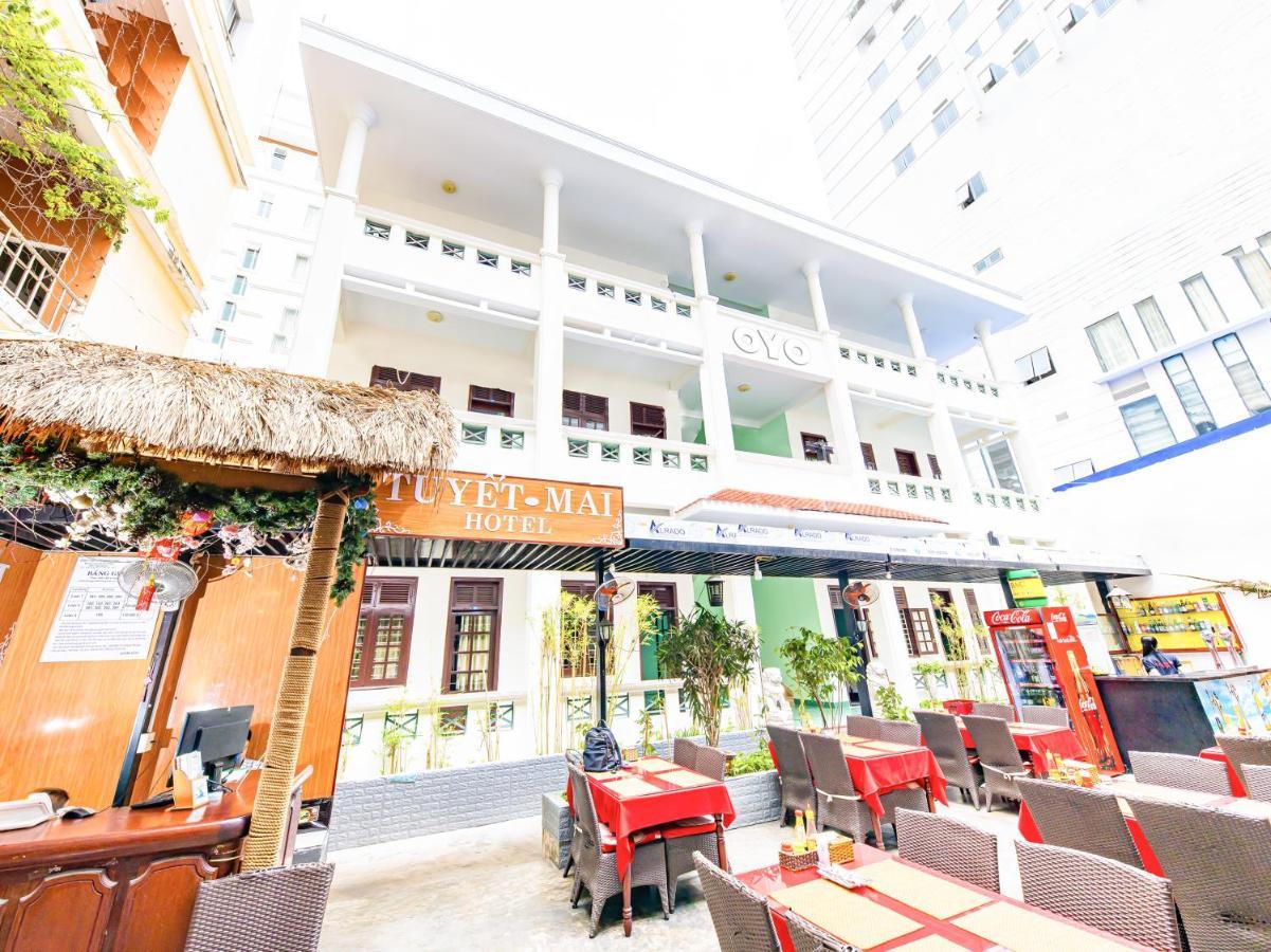 Oyo 381 Tuyet Mai Hotel 2*