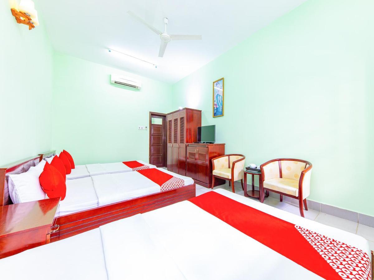 Oyo 381 Tuyet Mai Nha Trang