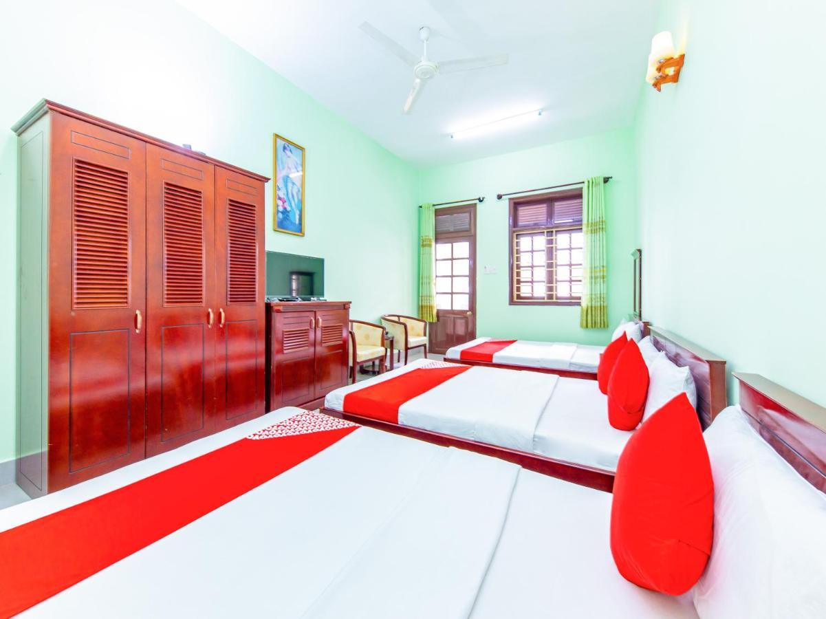 Hotel Oyo 381 Tuyet Mai
