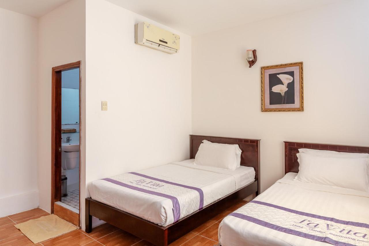 Hotel Suncosy Phu Quoc