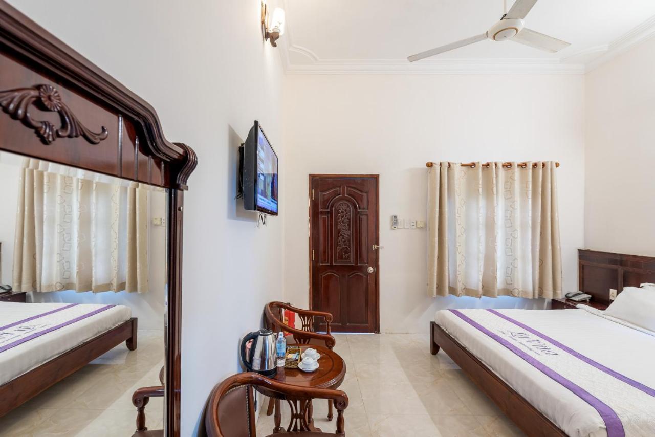 Suncosy Hotel Phu Quoc