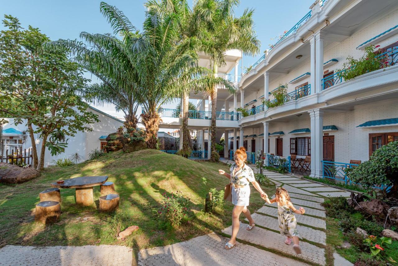 Suncosy Phu Quoc
