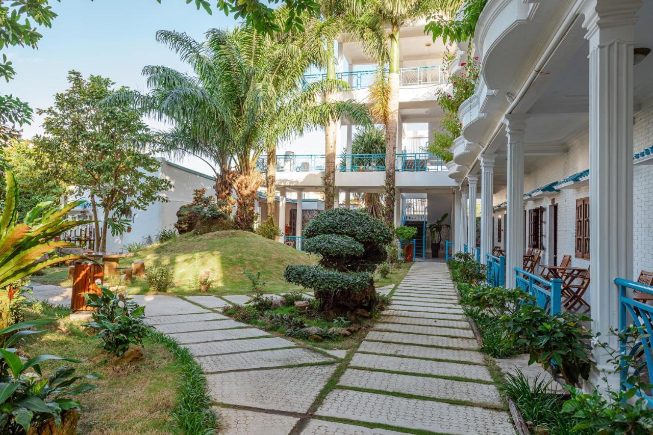 Suncosy 3* Phu Quoc