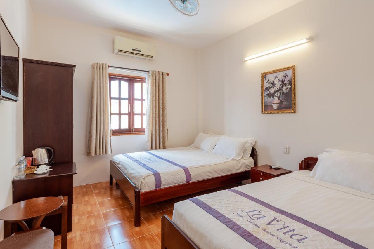 Suncosy Hotel 3*