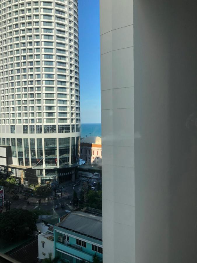 The Time Hotel Nha Trang