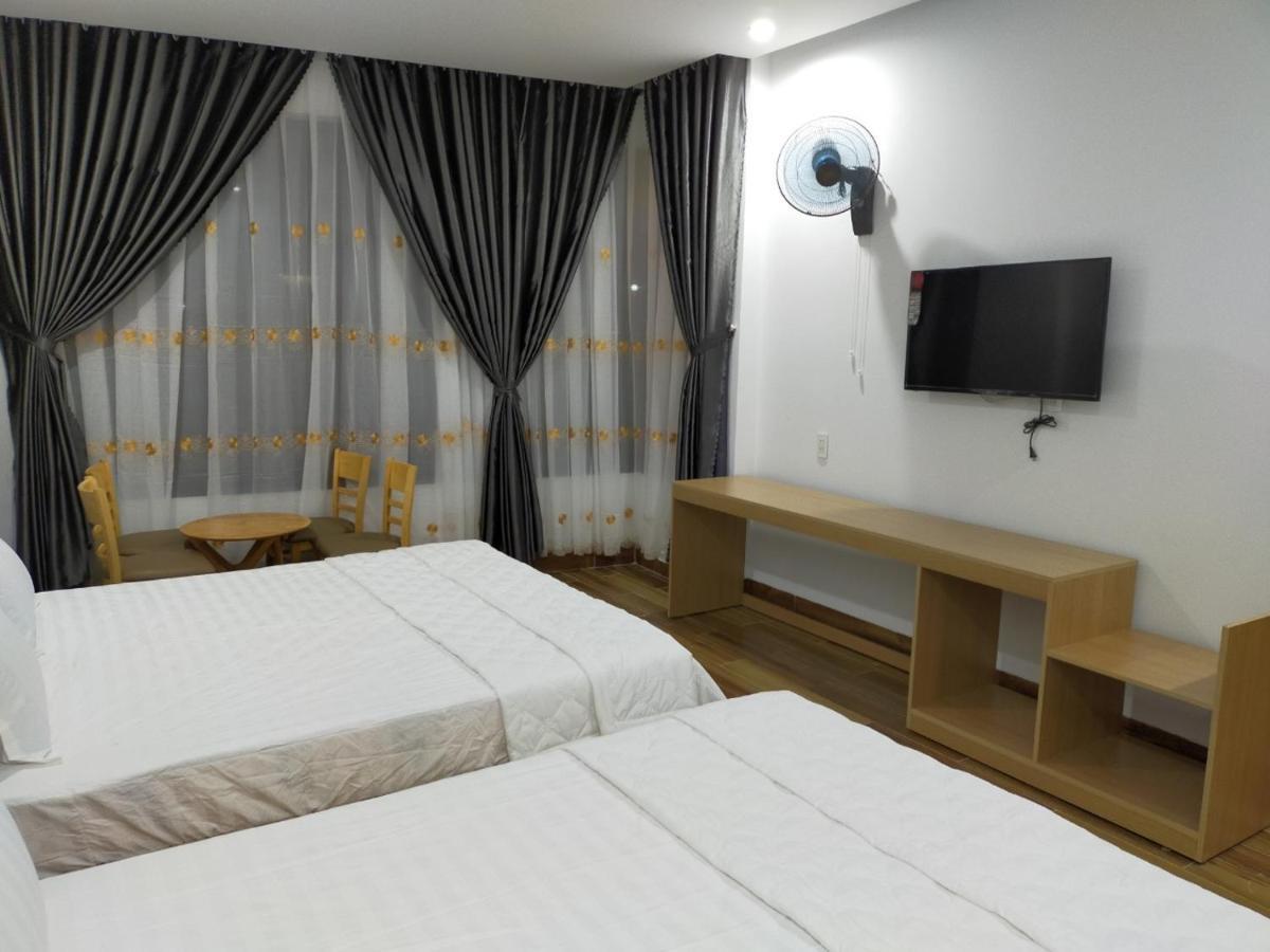 Hotel Hiep Thanh 2*